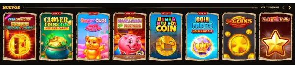 lizaro casino online