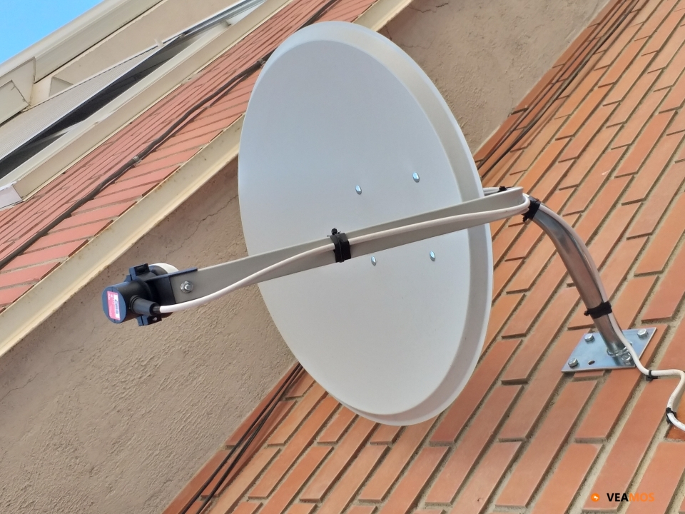 Antenistas y Antenas Aranda de Duero Instalacion de antenas